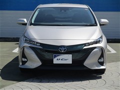 プリウスPHV SナビPK S+