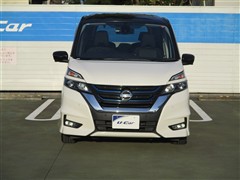 セレナ e-パワー ハイウェイスターV