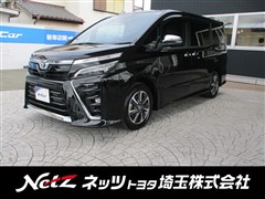 ヴォクシー ZS