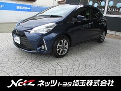 ヴィッツ F セーフティED3