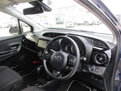 ヴィッツ F セーフティED3