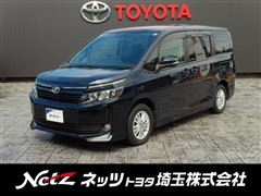 トヨタ ヴォクシー V