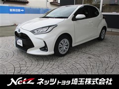 ヤリス ハイブリッド Z