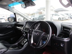 アルファード S Cパッケージ