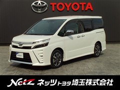 ヴォクシー ZS キラメキ3