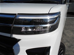 タント カスタムRSLimited