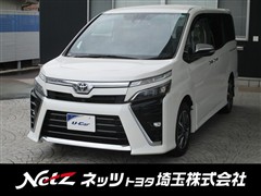 ヴォクシー ZSキラメキ3