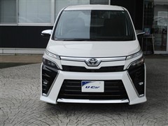 ヴォクシー ZSキラメキ3