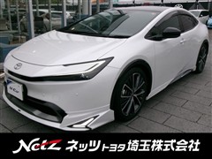トヨタ プリウス Z