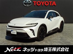 クラウン スポーツ Z