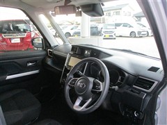 ルーミー カスタムG-T