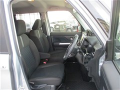 ルーミー カスタムG-T