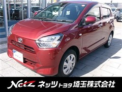 トヨタ ピクシスエポック X SA3