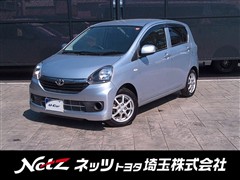 ピクシスエポック X