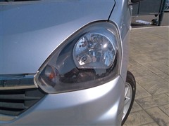 ピクシスエポック X