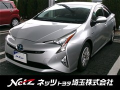 プリウス S セーフティプラス