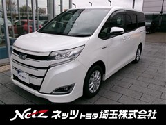 ノア ハイブリッド G