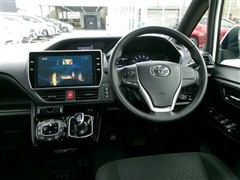 ノア ハイブリッド G