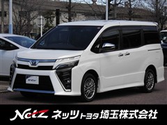 ヴォクシーHV ZS キラメキ3