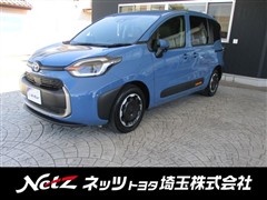 シエンタ ハイブリッド Z