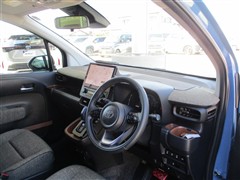 シエンタ ハイブリッド Z