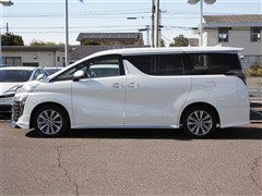 ヴェルファイアゴールデンアイズ2