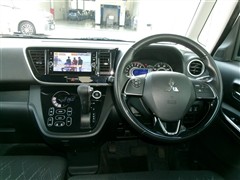 ekスペースカスタムTセーフティPED