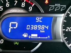 ekスペースカスタムTセーフティPED