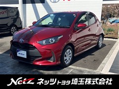 ヤリス ハイブリッド G