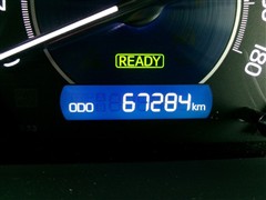 ヴォクシーHV ZS