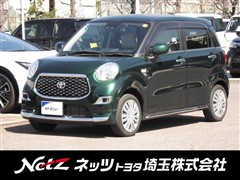 ピクシスジョイ F X SA3