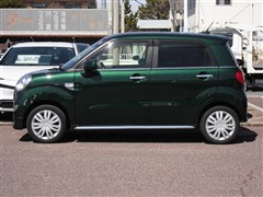 ピクシスジョイ F X SA3