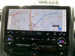 ヴェルファイアHV Z プレミア