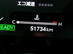 ハリアーハイブリッド Z