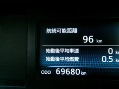 プリウスアルファSチューンブラック2