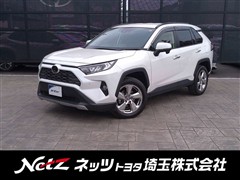 RAV4 G