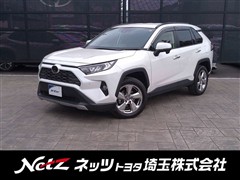 トヨタ RAV4 G