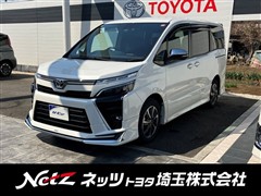 ヴォクシー ZS キラメキ3