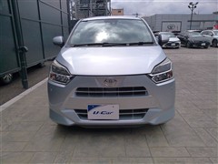 ピクシスエポック X SA3