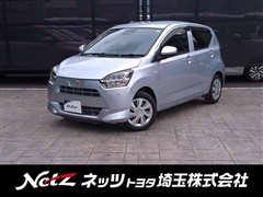 トヨタ ピクシスエポック X SA3