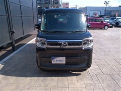 フレアワゴン ハイブリッド XS