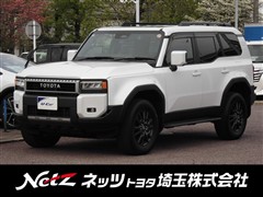 トヨタ ランドクルーザー250 VX