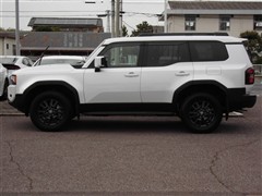 ランドクルーザー250 VX