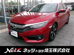 ホンダ シビック SEDAN