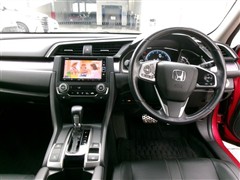 シビック SEDAN