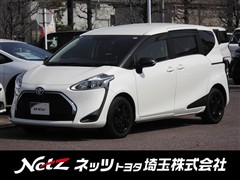 シエンタ ハイブリッドG S ED2