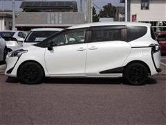 シエンタ ハイブリッドG S ED2