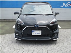 シエンタHV ファンベースG クエロ