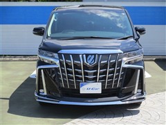 アルファード S Cパッケージ