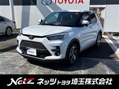 トヨタ　ライズ Z